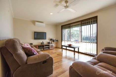 Property photo of 6 Belgrave Place Carrum Downs VIC 3201