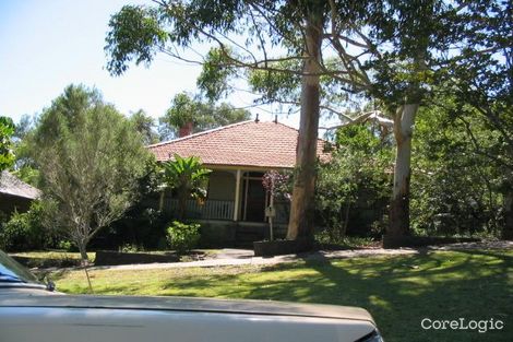 Property photo of 7A Tessa Street Chatswood NSW 2067