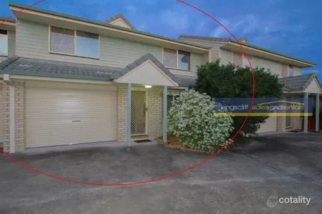 5/11 Blue Jay Cct, Kingscliff, NSW 2487