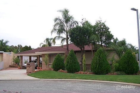 4 Blackbutt Mews, Ballajura, WA 6066