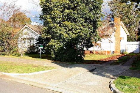 2a Hamilton Ave, Blackburn, VIC 3130