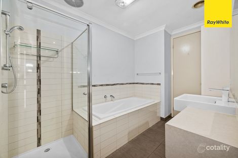 Property photo of 36/20-22 Roslyn Park Drive Harkness VIC 3337