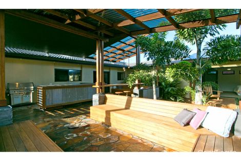 Property photo of 31 Abbotsleigh Street Thornlands QLD 4164