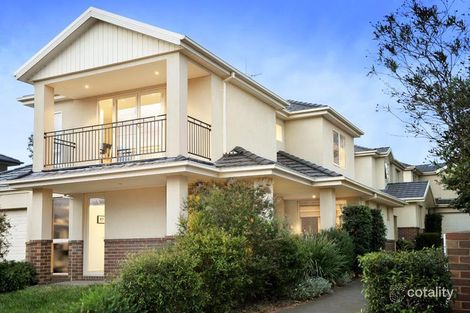 Property photo of 1/61 Franklin Road Doncaster East VIC 3109