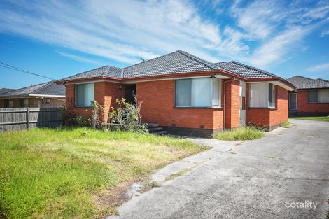 Property photo of 1/60 Browns Road Clayton VIC 3168