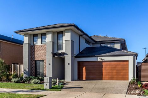 7 Batten Way, Williams Landing, VIC 3027