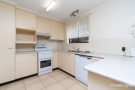 Property photo of 3 Hallett Place Kambah ACT 2902