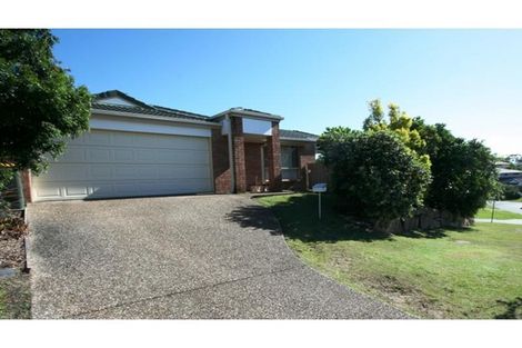 Property photo of 1 Kumnick Street Upper Coomera QLD 4209