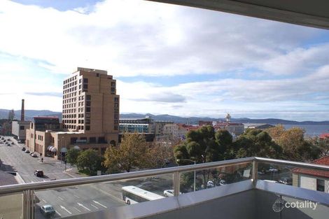 Property photo of 7/73-83 Macquarie Street Hobart TAS 7000