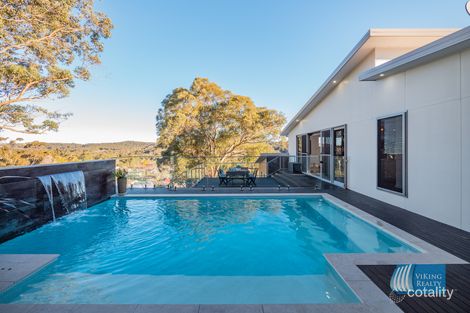 Property photo of 4A Jonathan Street Warners Bay NSW 2282