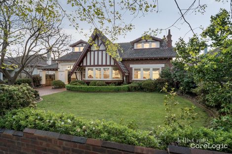Property photo of 125 Highfield Road Camberwell VIC 3124