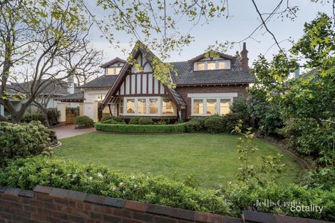 Property photo of 125 Highfield Road Camberwell VIC 3124