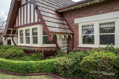 Property photo of 125 Highfield Road Camberwell VIC 3124