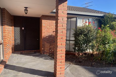 Property photo of 2/11 Benston Street Craigieburn VIC 3064