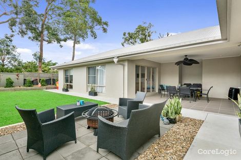 Property photo of 74 Picnic Creek Drive Coomera QLD 4209