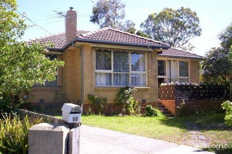 Property photo of 50 Mandowie Road Glen Waverley VIC 3150