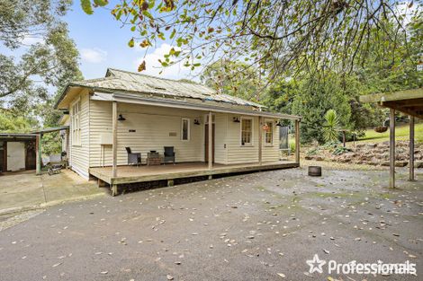 Property photo of 75 Old Baker Road Wandin East VIC 3139