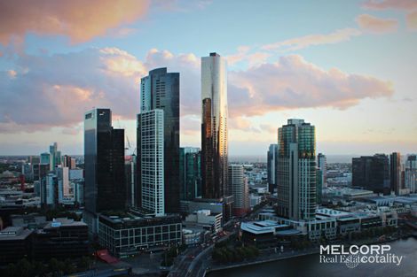 2309/9 Power St, Southbank, VIC 3006