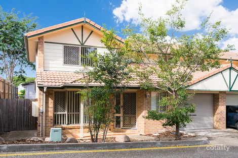 12/22 Thurlow St, Newmarket, QLD 4051