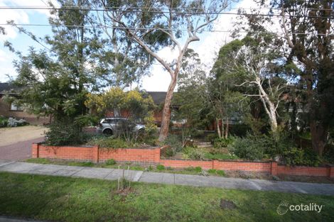 36 Faraday Rd, Croydon South, VIC 3136