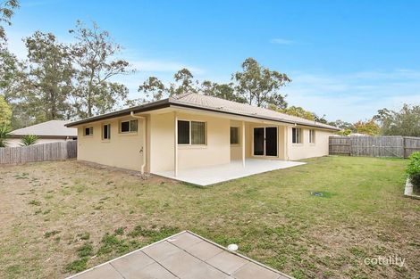 Property photo of 32 Berkeley Circuit Bellbird Park QLD 4300