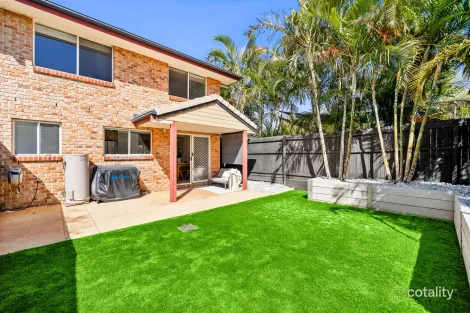 Property photo of 27/8 Honeysuckle Way Calamvale QLD 4116
