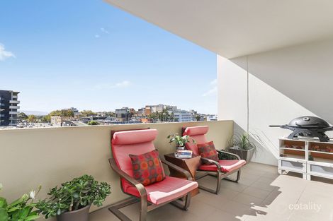 Property photo of 39/22 Gladstone Avenue Wollongong NSW 2500