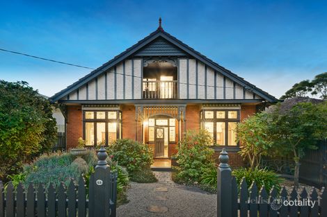 53 Tennyson St, Kew, VIC 3101