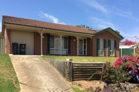 4 Whitworth Pl, Raby, NSW 2566
