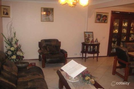 Property photo of 17 Witney Street Prospect NSW 2148