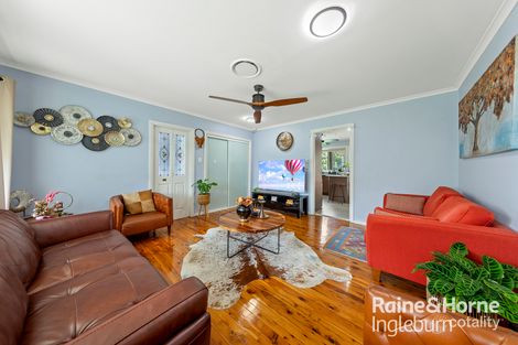 Property photo of 1 Stornoway Avenue St Andrews NSW 2566