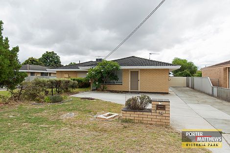 18 Cemy Pl, Kewdale, WA 6105