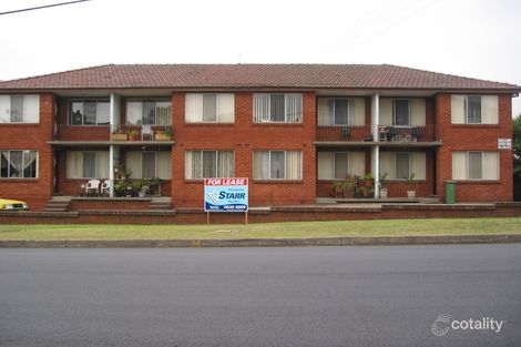 8/2a William St, North Parramatta, NSW 2151