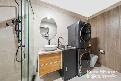 Property photo of 1 Stornoway Avenue St Andrews NSW 2566