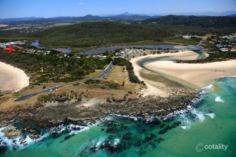 Property photo of 67 Tweed Coast Road Hastings Point NSW 2489