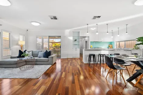 Property photo of 21 Torino Crescent Piara Waters WA 6112
