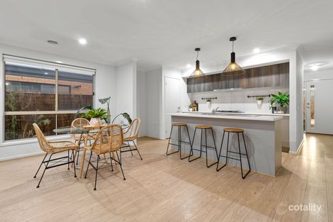 Property photo of 49 Blackhazel Crescent Clyde North VIC 3978