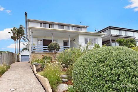 Property photo of 100 Bangaroo Street North Balgowlah NSW 2093