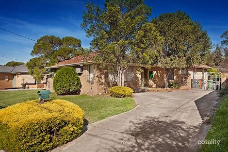 45 Woodstock Dr, Gladstone Park, VIC 3043