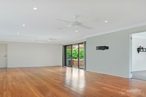Property photo of 1 Whitehaven Place Castle Hill NSW 2154