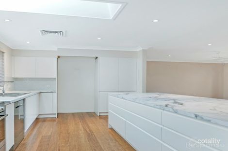 Property photo of 1 Whitehaven Place Castle Hill NSW 2154