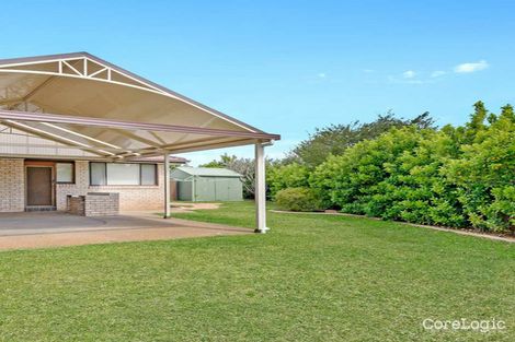 Property photo of 1 Whitehaven Place Castle Hill NSW 2154