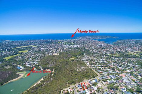 Property photo of 100 Bangaroo Street North Balgowlah NSW 2093