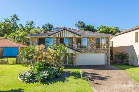 19 Nikau Cres, Nerang, QLD 4211