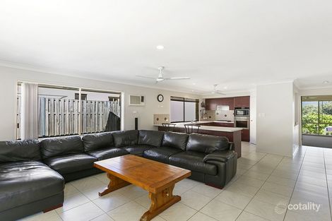 Property photo of 19 Nikau Crescent Nerang QLD 4211