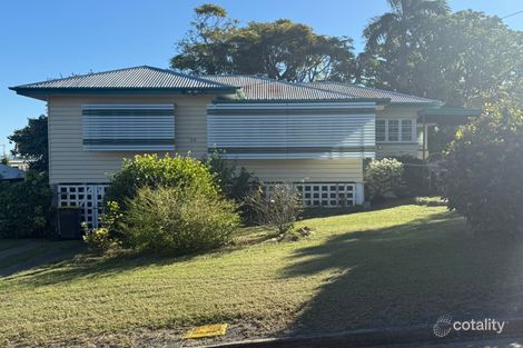 Property photo of 50 Harrow Street West Rockhampton QLD 4700