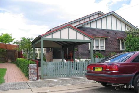 14 Mt Pleasant Ave, Burwood, NSW 2134