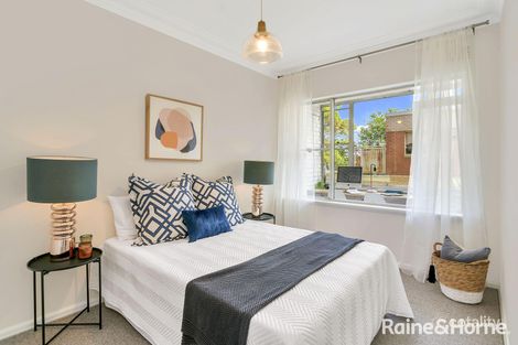 Property photo of 3/87 Shirley Road Wollstonecraft NSW 2065