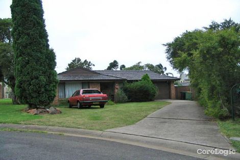 Property photo of 6 Guyra Close Bossley Park NSW 2176