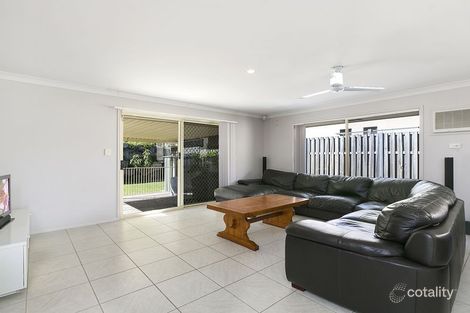 Property photo of 19 Nikau Crescent Nerang QLD 4211